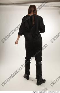 12 2018 01 ANGELIA JEDI STANDING POSE FORCE